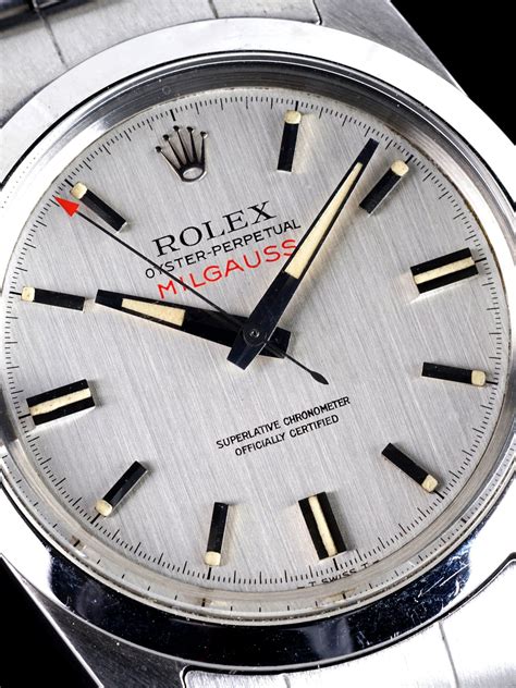 rolex nuclear watch|Rolex milgauss wiki.